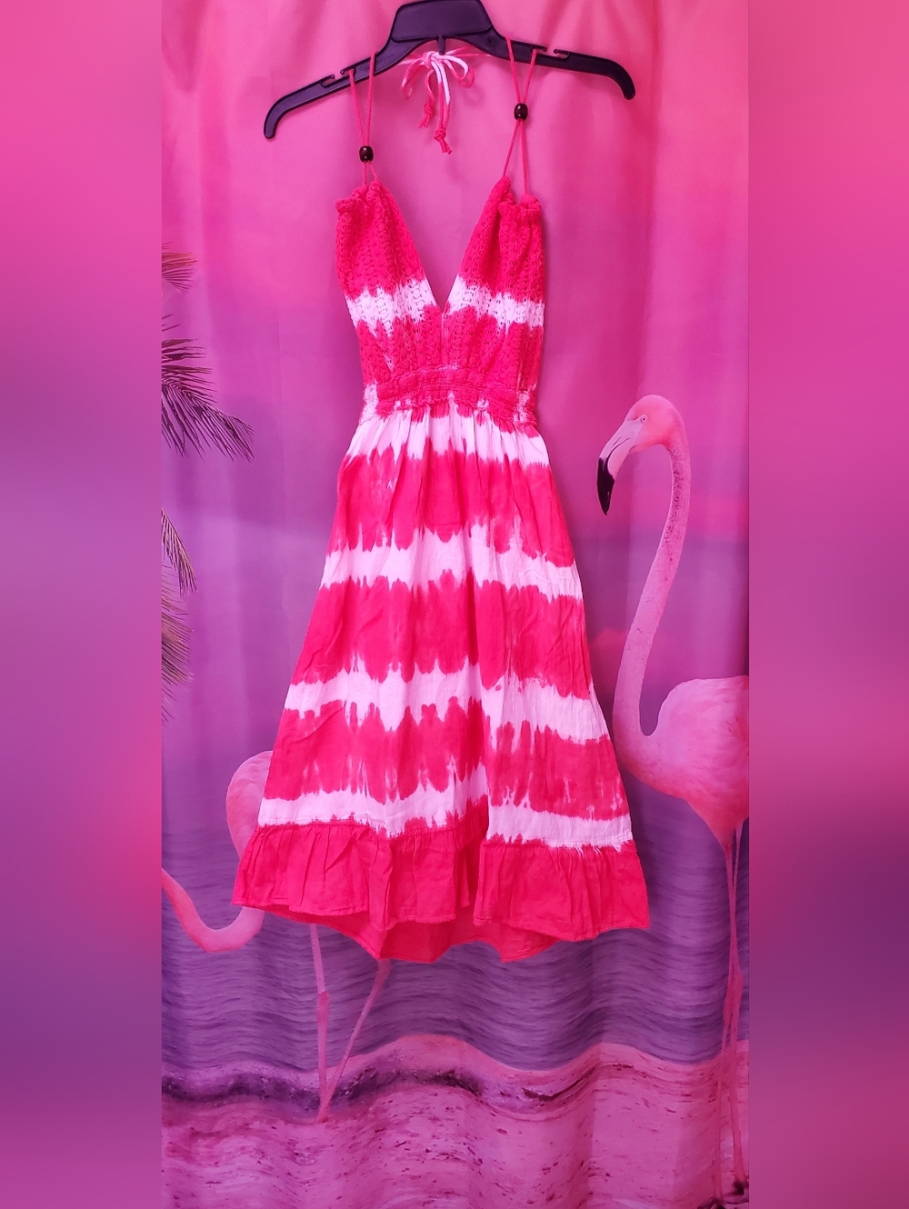 Seaspice Resort Wear Dress